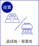 【売買特集】柳井市周辺の造成地・事業用